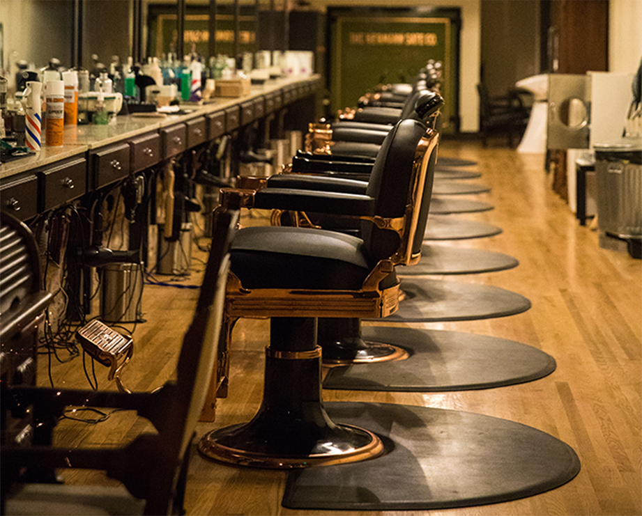 О нашей компании